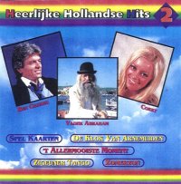 2 = Heerlijke hollandse hits